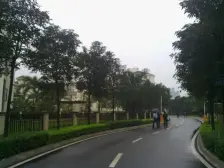 汇景大四房 南边双阳台 视野开阔 诚心卖