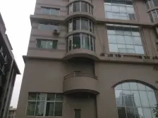 中山林十字仁恒晶城 电梯高层 两室两厅 产权可按揭