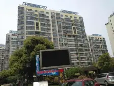 双轨交总价低+视野无遮挡+通透户型+居住舒适