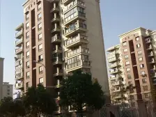 商品房 总价低, 景观位置好,南北通透双阳台!