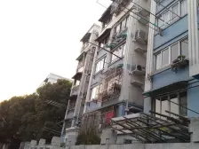 新申花城茉莉苑 小户型 低总价 全明户型 采光好