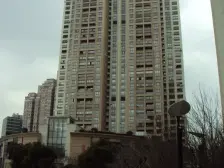 老西门新苑1室2厅1卫南朝向1188.00万元/套出售