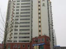 四川北路·金宝大厦·3室·1厅