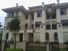 汇景独栋别墅 大花园 景观好 可以看湖景 诚心出售