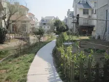 欧泊圣堡苑 6室3厅 南