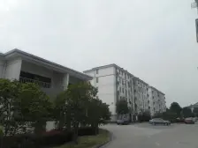 户型通透采光无遮挡,装修纯毛坯