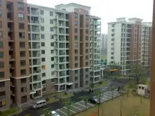 水语人家南苑 2室2厅 南 北