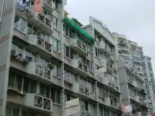 鲁迅公园·虹口花苑·2室·1厅