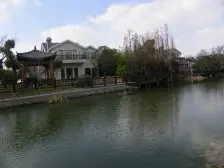 恒联名人世家 、明星做邻居、精装修