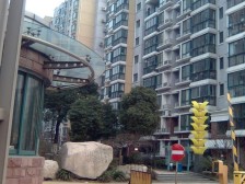 大华水韵华庭一期1室南朝向439.00万元/套出售