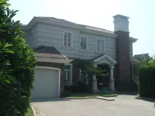 三期,小户型精致总高2层独栋别墅,自住装修保养好!