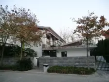 湖畔佳苑4室南朝向1800.00万元/套出售