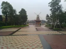 汇景御海蓝岸高层洋房出售 随时可看