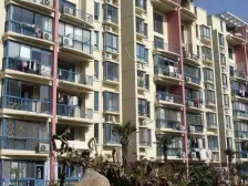 房型正气,居家装修,2004年的商品房