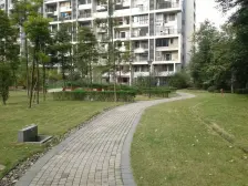 石马河 海悦蓝庭三房135万