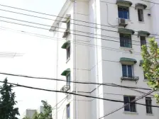 新上好房!一梯两户!精装修 诚意出售!看房随时钥匙!上绿苑!