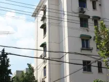 户型方正大面宽,厨卫朝外光线好,满五业主只此一套