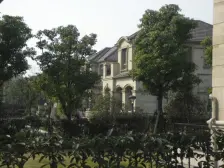 南北通透,环境优美,采光充足,独栋别墅,房型正气,品质小区