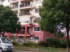 绿波城 2室1厅 南