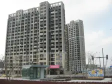 白银时代3室南朝向630.00万元/套出售