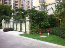 精装大三居 拎包入住 带露台 产权清晰