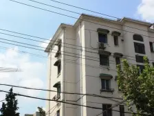 户型方正大面宽,厨卫朝外光线好,满五业主只此一套