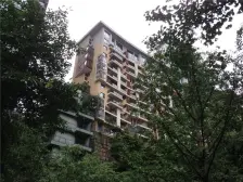 龙湖春森彼岸四期 次新精装两房 高楼层 视野好 双轻轨