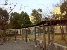 前滩南!总高4楼的3楼南北两房带双厅