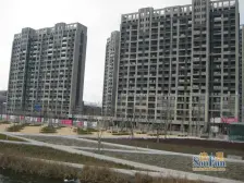 白银时代4室2厅2卫南朝向649.00万元/套出售