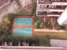 石马河 海悦蓝庭三房150万