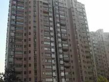 6.3米大横厅大露台复式房+近地铁商场医院 三代同堂