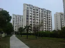 航头·东升家园·3室·2厅