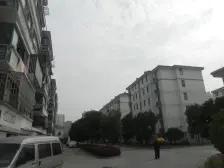 采香三村大户、中上层大三房、户型不错、位置好诚心卖