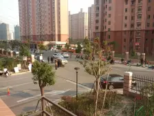 金沁苑1室1厅1卫南朝向165.00万元/套出售