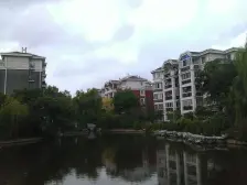 电梯洋房+诚意出售+视野开阔+做好三房+优质房源