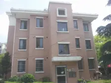 一梯四户,大两房,环境优美,居家装修,精装好房