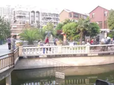 阳光威尼斯(二期) 3室2厅 北 南