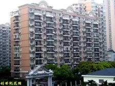 徐家汇万体公园,1/4/23号线三轨、闹中取静、三房两厅