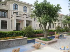 配套完善+满五年+精装修+电梯洋房