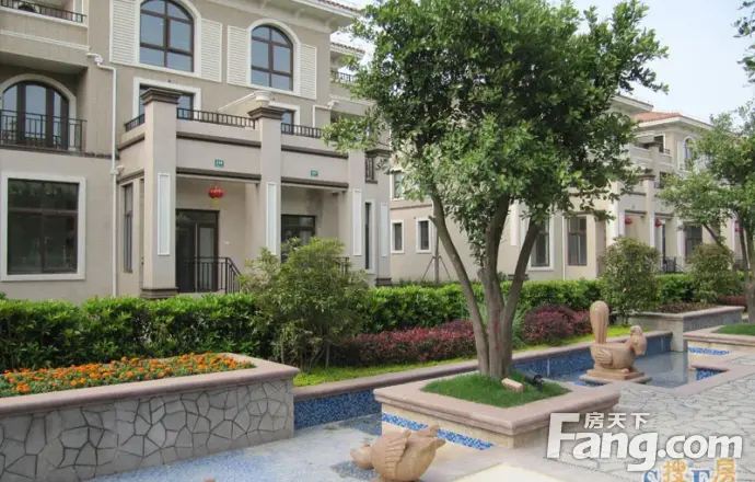 龙湾一号精装修小三房,房型正气,南北通透,金山,拎包