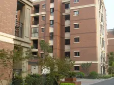 绿地玲珑寓 精装2房 楼层好 绿地+万达双商圈