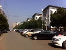 万科西街花园 3室2厅 南