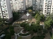 地铁7+15号线,电梯房,南北通三房,简装,配套齐全