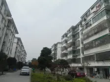 采香三村 三室两卫 房东诚意出售