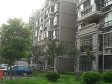 万达绿地双商圈,满五年南北通透 看房有钥匙 业主诚售