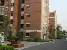 《商圈聚焦》精装2房 南北通透 满五为一 绿地万达