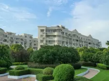 鹤北新村二街坊 3室2厅 南