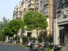 绿地万达双商圈、南北通透全明户型