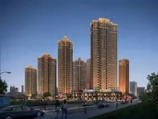 房界如此疯狂,您却如此平静;得之您幸,失之我错