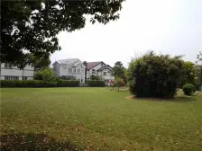 占地1324.8平 双面临河 三期欧式大宅